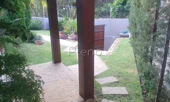 Imagem 7: Casa - Parque Terranova - Valinhos