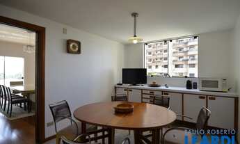 Imagem 7: APARTAMENTO - MORUMBI - SP