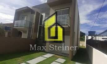 Imagem 3: MX* Sobrado semi mobiliado com moveis planejados, com 3 dormitórios,Ingleses Floripa