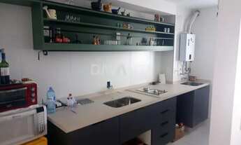 Imagem 4: Apartamento - Botafogo - Campinas