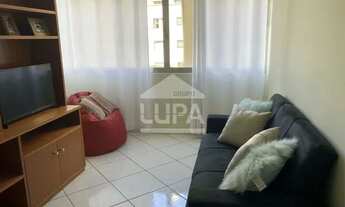 Imagem: APARTAMENTO 1 DORMITÓRIO Á VENDA EM SÃO