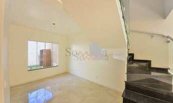 Imagem 7: Sobrado com 3 dormitórios à venda, 94 m² por R$ 490.000,00 - Sítio Cercado - Curitiba/PR