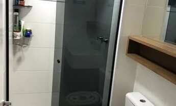 Imagem 6: Apartamento à venda em Barra Funda com 50 m², 2 quartos, 1 vaga