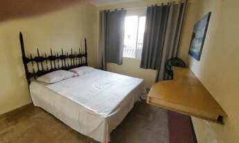 Imagem 2: Quarto praia de Iracema