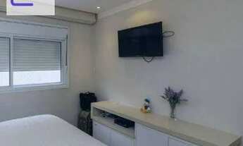 Imagem 3: Cobertura com 3 dormitórios à venda, 194 m² por R$ 2.400.000 - Lapa - São Paulo/SP