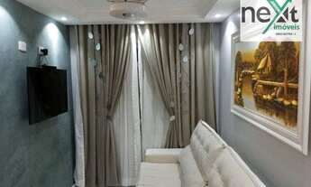 Imagem 4: APTO MOBILIADO PRÓXIMO AO METRÔ - 2 DORMITÓRIOS 1 VAGA ROTATIVA - 300 METROS A PÉ