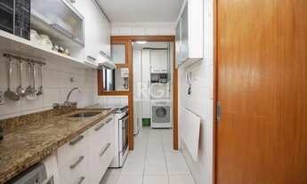 Imagem 2: Apartamento para Venda - 72.85m², 2 dormitórios, sendo 1 suites, 1 vaga - Passo da Areia