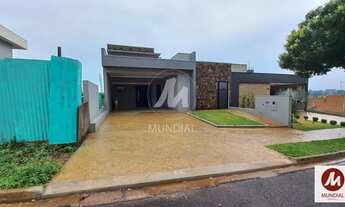 Imagem: Casa (térrea em condominio) 3 dormitórios/suite