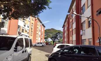 Imagem 3: Apartamento para Venda - 52.45m², 2 dormitórios, 1 vaga - Vila Nova