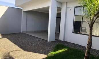 Imagem: Linda Casa a Venda em Anápolis