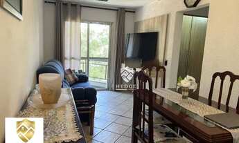 Imagem: Apartamento com 1 dormitório à venda