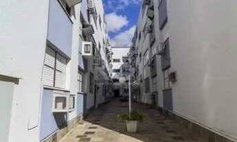 Imagem 3: Apartamento para Venda - 85.32m², 2 dormitórios, 1 vaga - Menino Deus