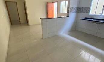 Imagem 6: CASA COM PISCINA ,ITAGUAÍ MONGAGUÁ !