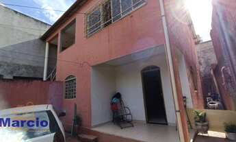 Imagem 2: Sobrado com 3 dormitórios à venda por R$ 250.000,00 - Centro - São Sebastião/DF