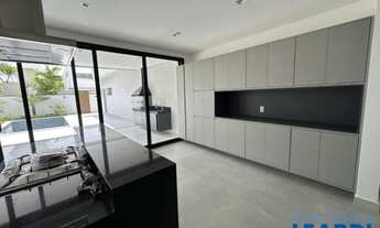 Imagem 6: CASA EM CONDOMÍNIO - JARDIM MAISON DU PARC - SP