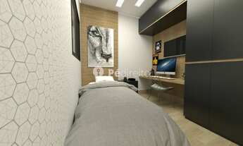 Imagem 3: Venda - Apartamento 02 dormitórios - Carrão