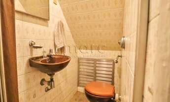 Imagem 4: SAO PAULO - Casa Padrão - ACLIMACAO