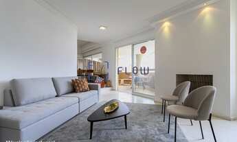 Imagem: Apartamento no bairro paraíso