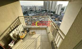 Imagem: Apartamento, Vila Augusta - Guarulhos