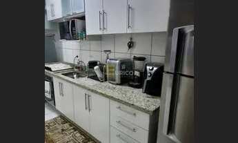 Imagem 4: Apartamento à venda em Jundiaí/SP no condomínio Spazio Jabuticabeiras no bairro Ponte São