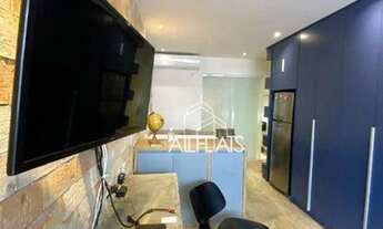 Imagem: Apartamento com 1 dormitório para alugar