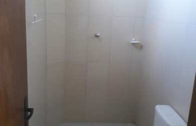 Imagem 5: Casa De Aluguel Casa com 1 dormitório