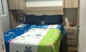 Imagem 4: Seu refúgio na Vila Prudente: 2 Dorms com Vaga e Lazer Completo a 12 minutos a pé do Metrô