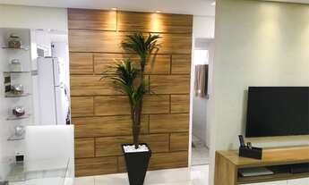 Imagem 3: Apartamento 2 dormitórios -V. Santana - Campinas