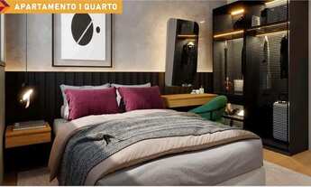 Imagem 6: LANÇAMENTO EXTRA NA MELHOR LOCALIZAÇÃO DO DERBY, 1 E 2 QUARTOS,LAZER E COMODIDADE