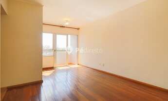 Imagem: Apartamento à venda no bairro Moóca