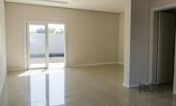 Imagem 2: SOBRADO A VENDA COM 3 DORMITÓRIOS BAIRRO IGARA CANOAS-RS