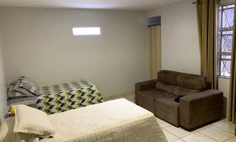 Imagem 5: Casa Colônia Agrícola Samambaia Rua 02 - REGULARIZADA