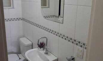 Imagem 6: APARTAMENTO - C/ 109,0 M2 - 03 DORMITÓRIOS (01 SUITE) - 02 VAGAS COBERTAS - DEPENDÊ