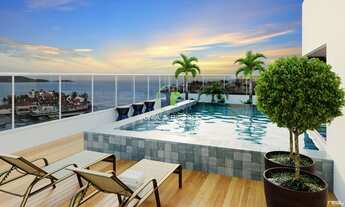 Imagem 3: GUARAPARI - Apartamento Padrão - Praia do Morro