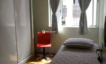 Imagem 7: Ótimo apartamento para venda no Granbery - Juiz de Fora - MG