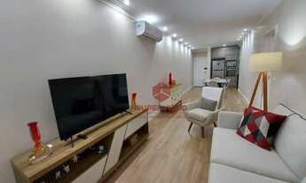 Imagem 4: Apartamento com 3 dormitórios à venda, 86 m² por R$ 980.000,00 - Pedra Branca - Palhoça/SC