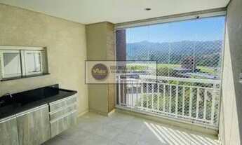 Imagem: Apartamento Tipo em Centro de Apoio I (alphaville)