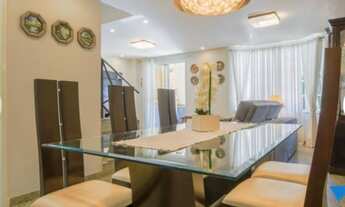 Imagem 3: Vendo Excelente casa Triplex com 216m2,4 suítes,Recreio