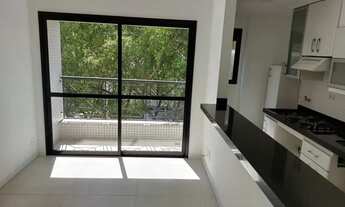 Imagem 2: Higienópolis- Lindo apto ao lado do Mackenzie- 1 Dorm, Sacada, Piscina