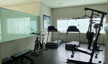 Imagem 6: Apartamento com 2 quartos no Inédito Clube Residencial Edificio - Bairro Centro em Londri