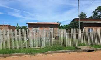 Imagem: Casa loteamento praia do Amapá