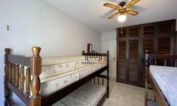 Imagem 7: Apartamento com 2 dormitórios à venda, 106 m² por R$ 480.000 , Jardim Astúrias , Guarujá/S