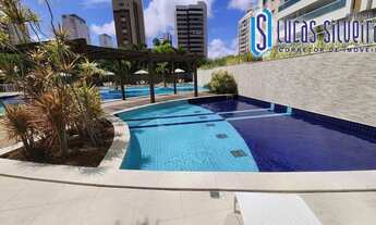 Imagem 3: Arvoredo Condomínio Club