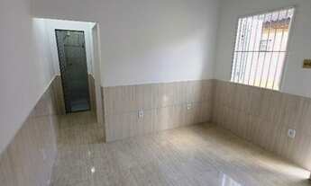 Imagem 5: Aluga-se uma Ótima Casa de Vila com 01 Quarto em Realengo