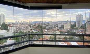 Imagem: Maravilhoso apartamento com 3 suítes e