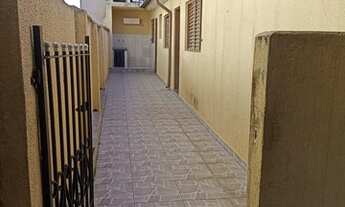 Imagem 3: Casa para aluguel possui 75 metros quadrados com 2 quartos em Vila Santa Isabel - São Paul