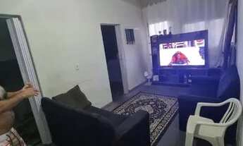 Imagem: Casa na rua Felix Fereira número 150 (comunidade