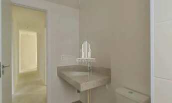 Imagem 2: Condomínio VENTURA PINHEIROS com 3 dormitórios, 3 banheiros, 1 suite 2 vagas de garagem em