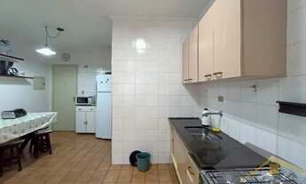 Imagem 6: AMPLO APARTAMENTO COM 03 DORMITÓRIOS NA PRAIA DO TOMBO PARA LOCAÇÃO - REF.: 5360