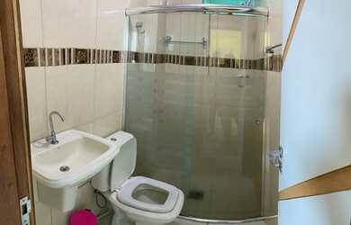 Imagem 2: Alugo apto 2 qtos jardim dos eucaliptos